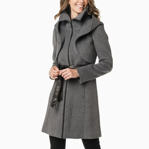 Outerwear Soia Kyo Arya Soia And Kyo Alsina Soia Kyo Store Saundra